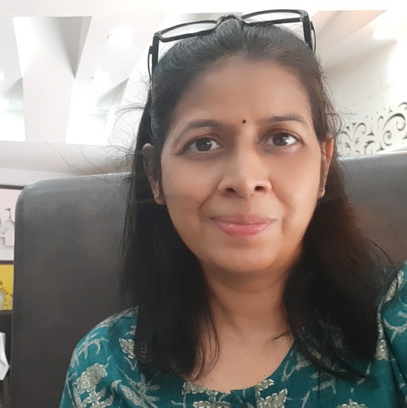 Meet your Posher, Dr. sushama - Picture 1 of 1
